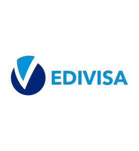 edivisa logo