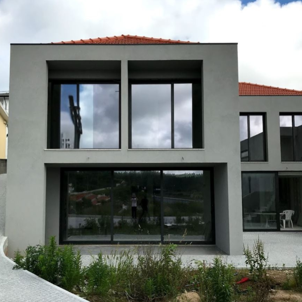 moradia unifamiliar moradia unifamiliar